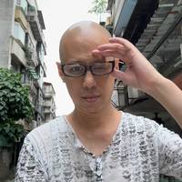 TikTok Account Photo