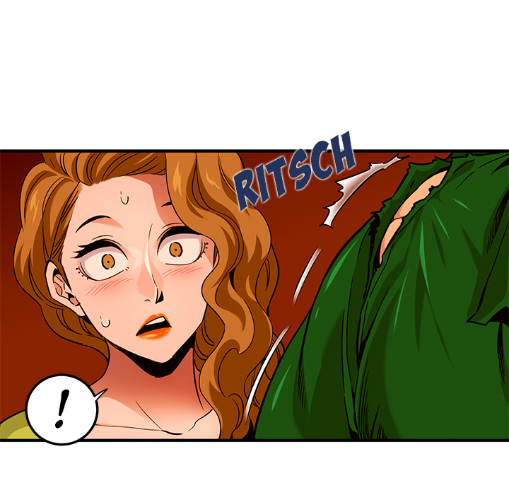 Wer hat Angst vor Mister H? - episode 18 - 38