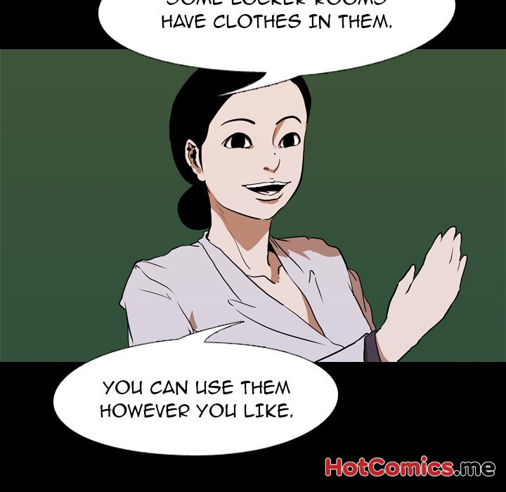 Survival Game - episode 26 - 53