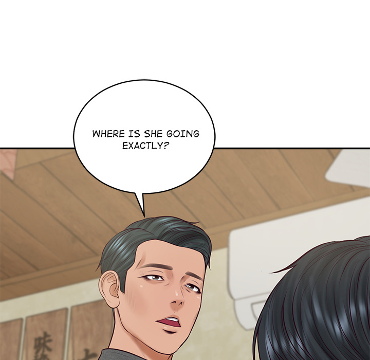 Extremely Rich Family - episode 90 - 132