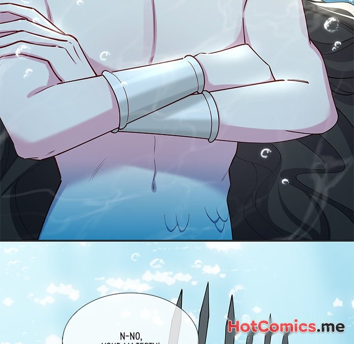 To Trick a Mermaid - episode 36 - 50