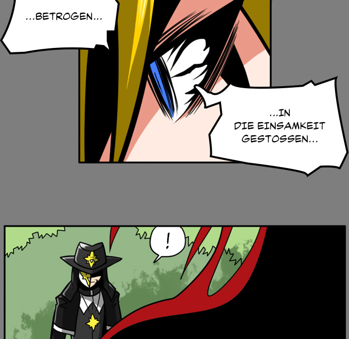 Das Wohnheim aus einer anderen Welt - episode 53 - 10
