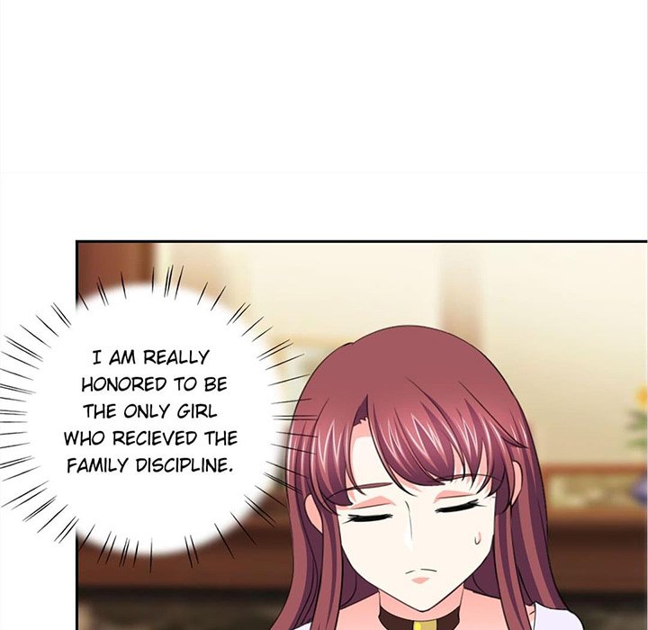 Good Morning, Mrs. Fu - episode 25 - 63