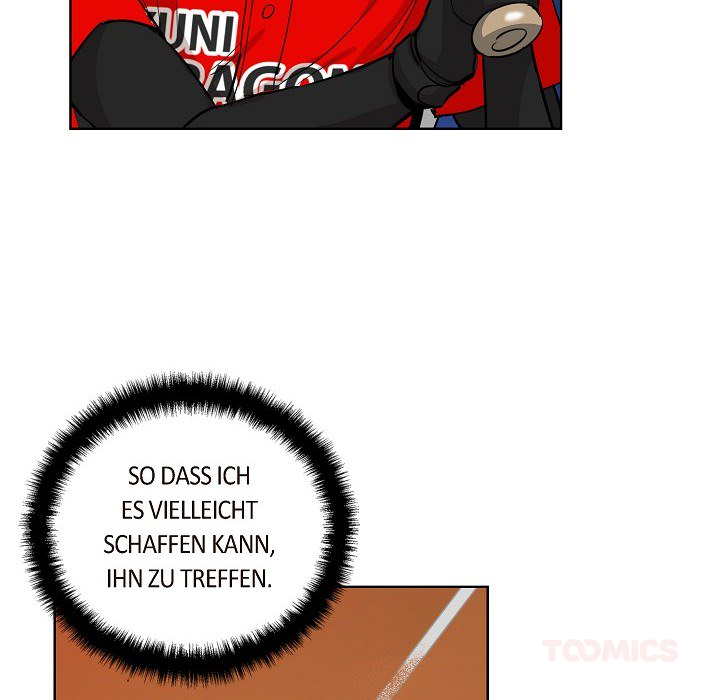 Die romantische Schlüsselverbindung - episode 33 - 51