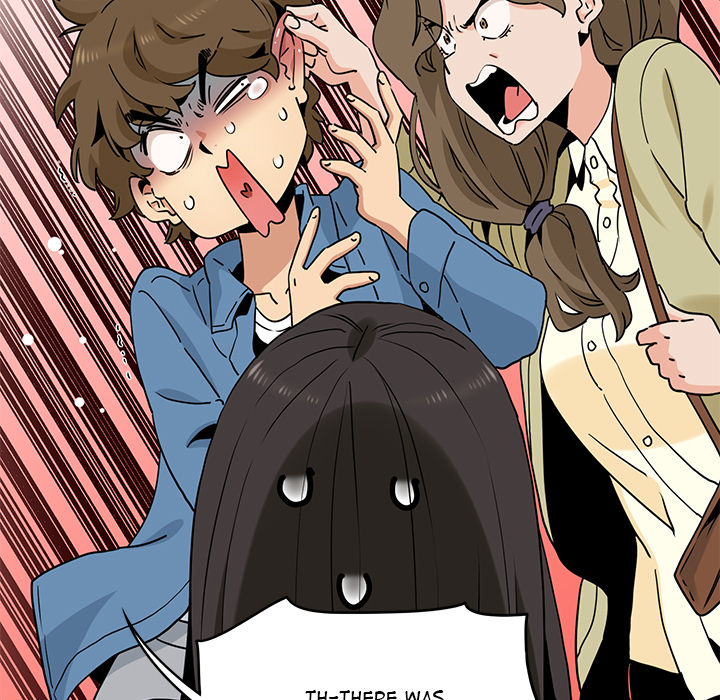 Snapping into Love - UNCENSORED - episode 33 - 10