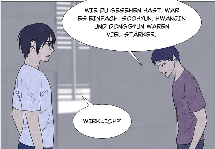 Teufel der Oberstufe - episode 251 - 1
