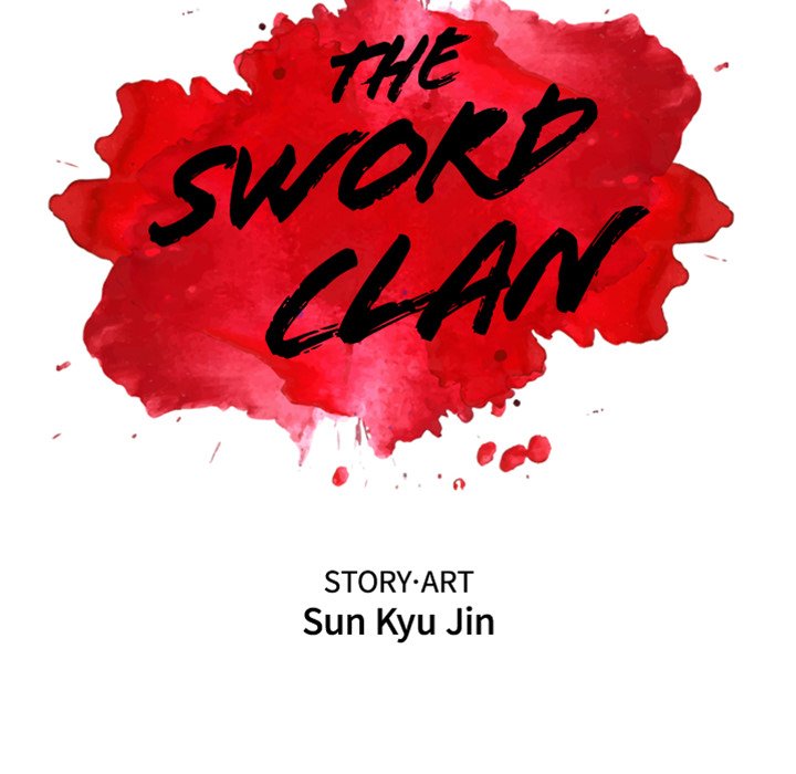 The Sword Clan - episode 28 - 47