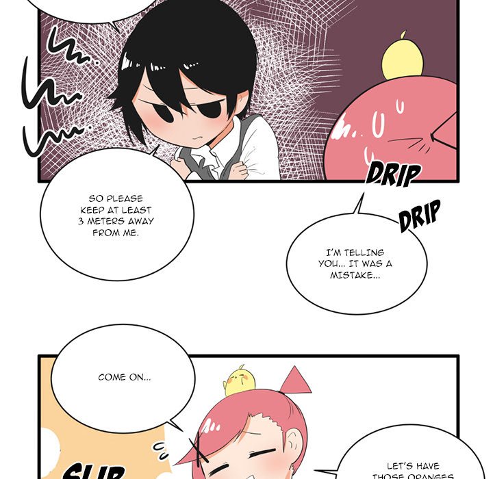 The Amazing Siblings - episode 46 - 26