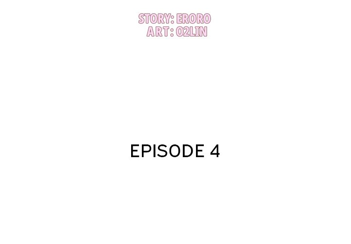 Safe Haven - episode 4 - 1
