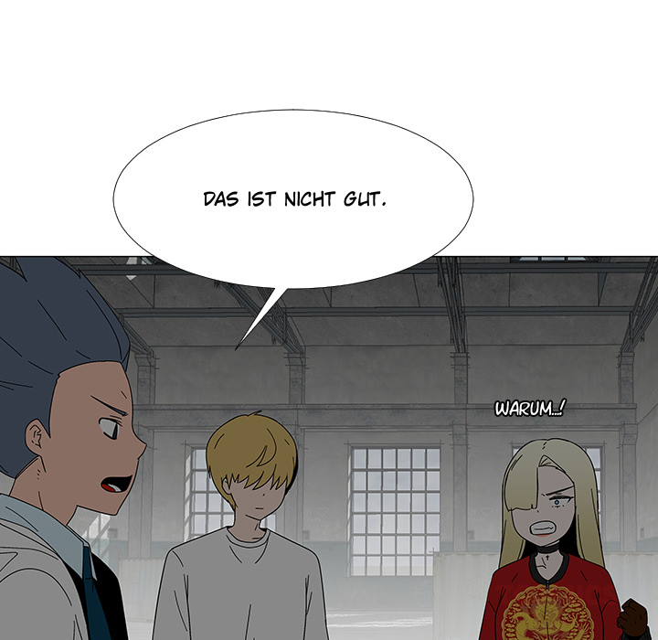 Der Nichtraucher - episode 76 - 81
