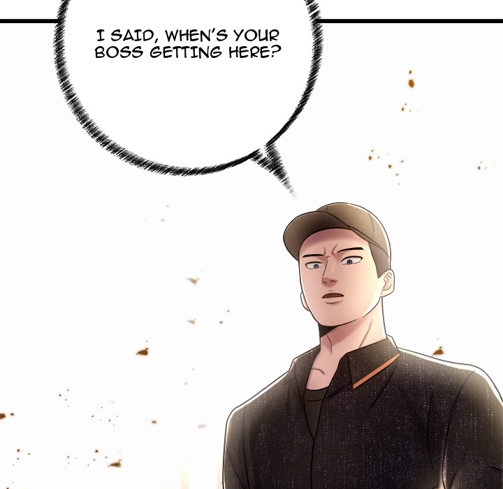Killed Once, Back for Blood - episode 8 - 88