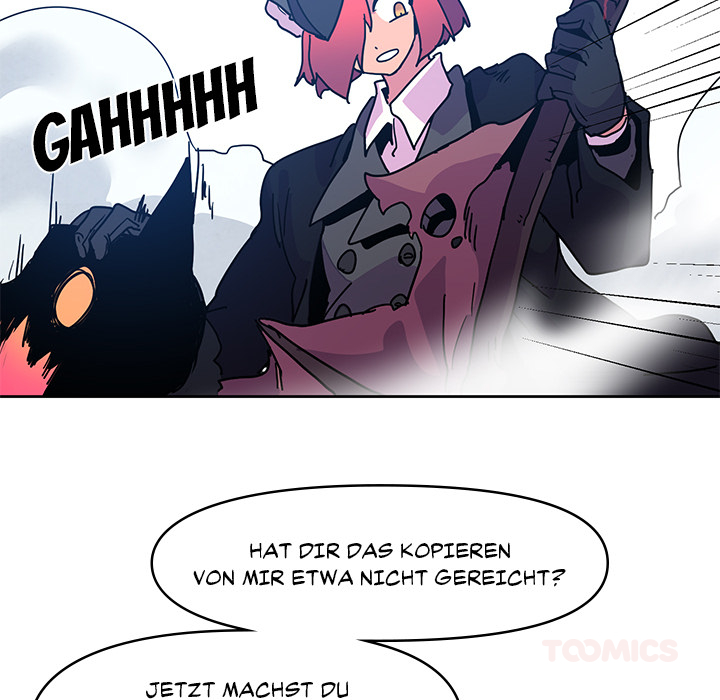 Die Dämonenkaiserin - episode 86 - 25