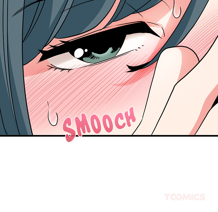Snapping into Love - UNCENSORED - episode 15 - 107