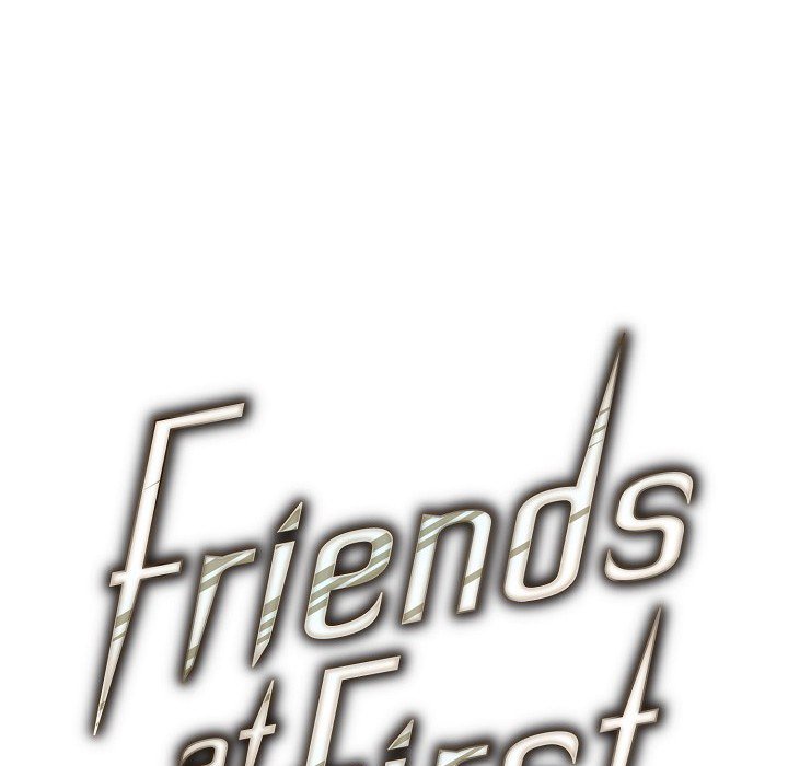 Friends at First - episode 23 - 30