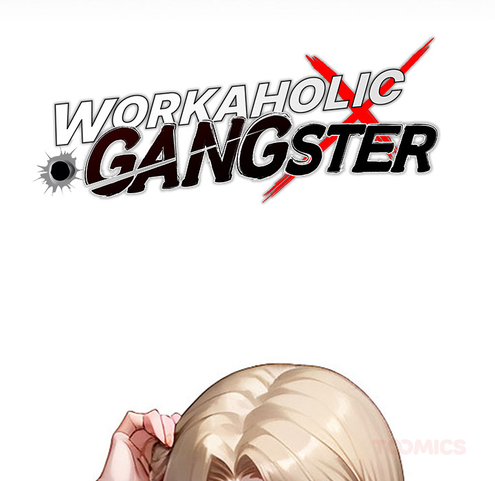 Workaholic Gangster - episode 24 - 63