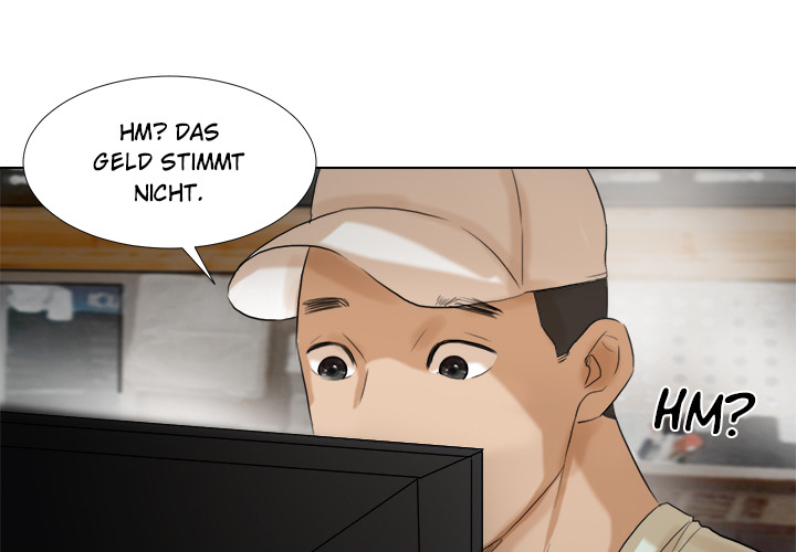Lieber Nicht - episode 15 - 0