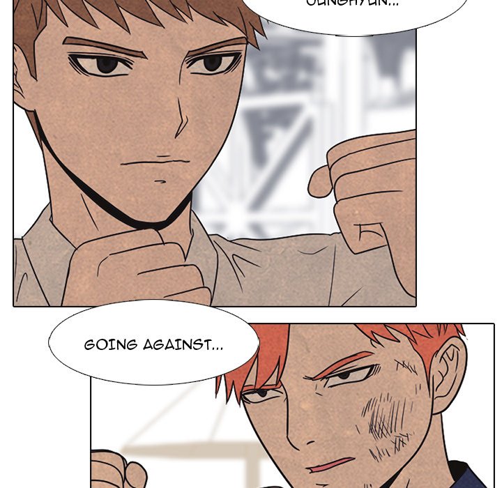 High School Devil - episode 42 - 52