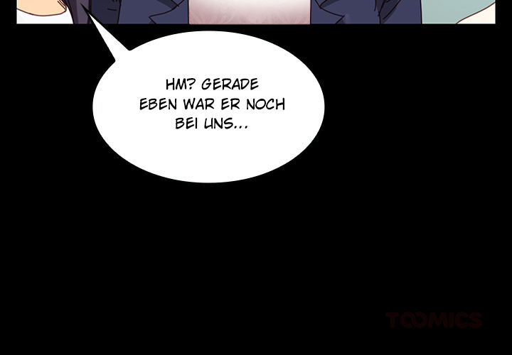 (Fast) wie eine Familie - episode 14 - 2