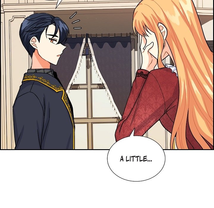 The Destroyer Fell in Love with Me - episode 3 - 57