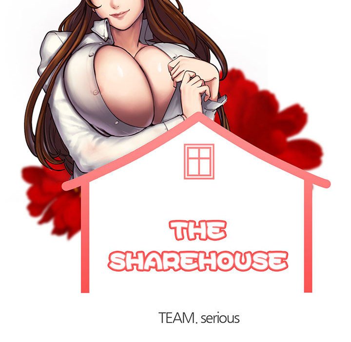 The Sharehouse - episode 1 - 78