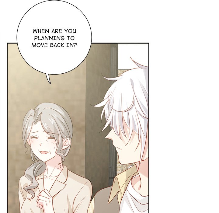 A Young Case of Hearts - episode 37 - 70