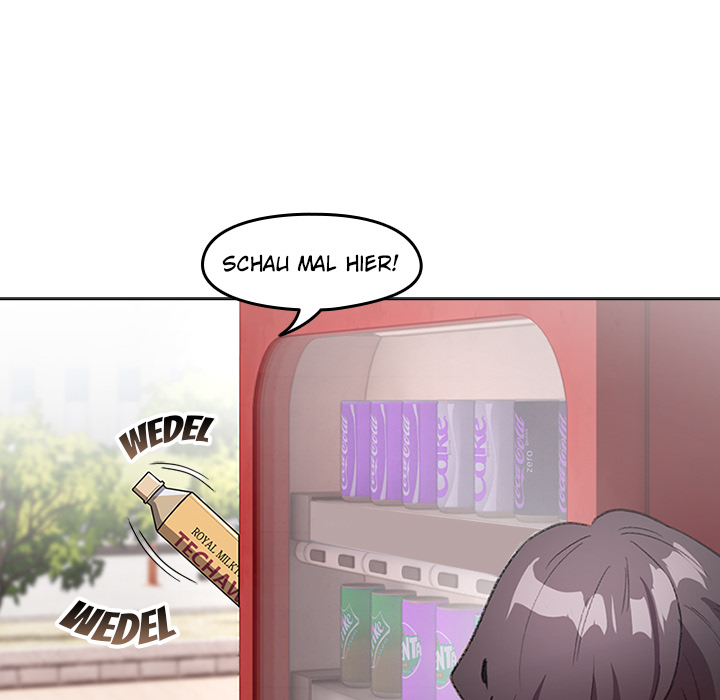 Überleben in einem Comic - episode 17 - 143