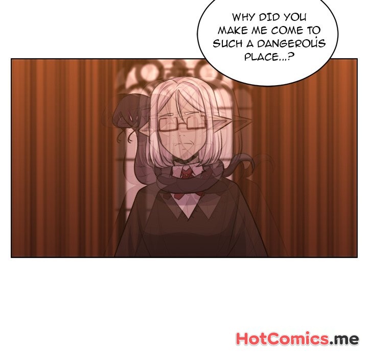 Forest of the Fireflies - episode 38 - 16