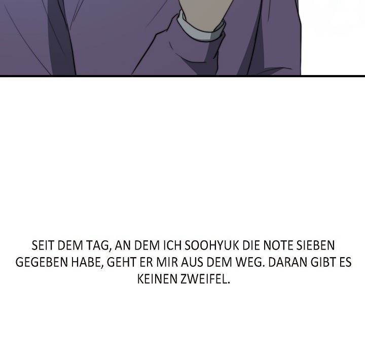 Die geheime Liebe des Omega K - episode 50 - 99