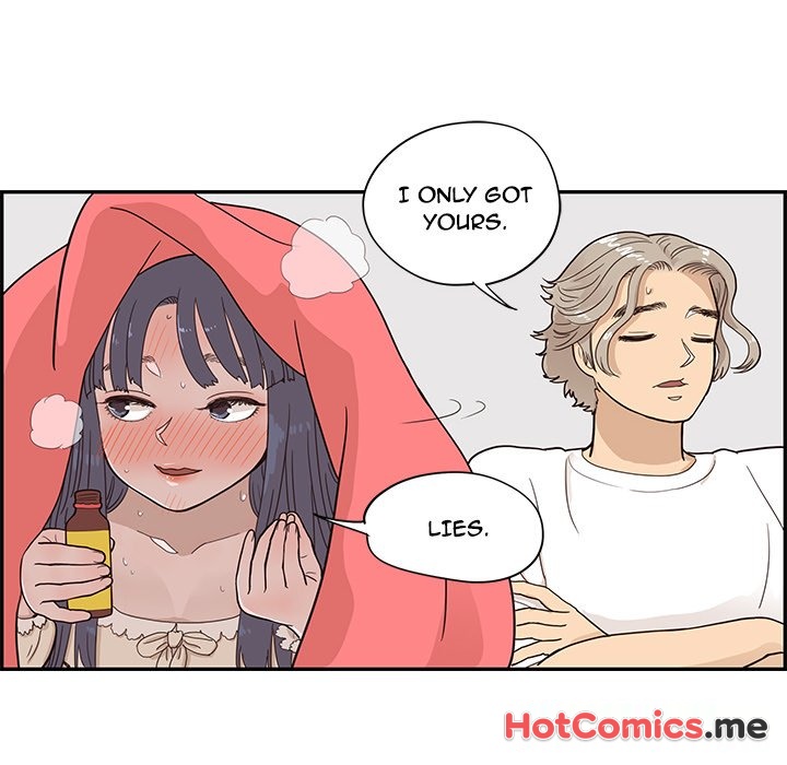 His Women's University - episode 88 - 51