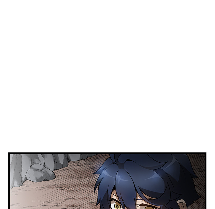 Useless Wizard - episode 19 - 40