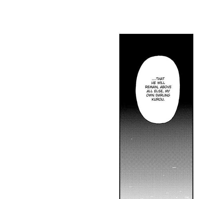 Contract Of Cherry Blossom Guilt - episode 10 - 20