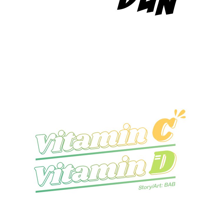 Vitamin C Vitamin D - episode 4 - 53