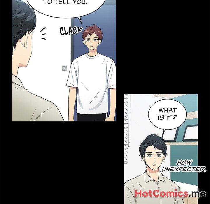 My X Report - episode 45 - 65