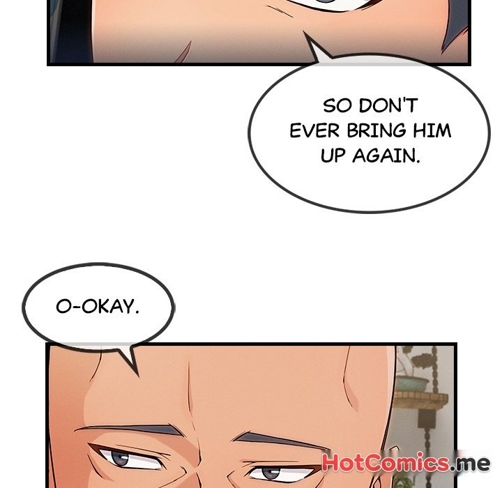 Sang-Ah - episode 69 - 74
