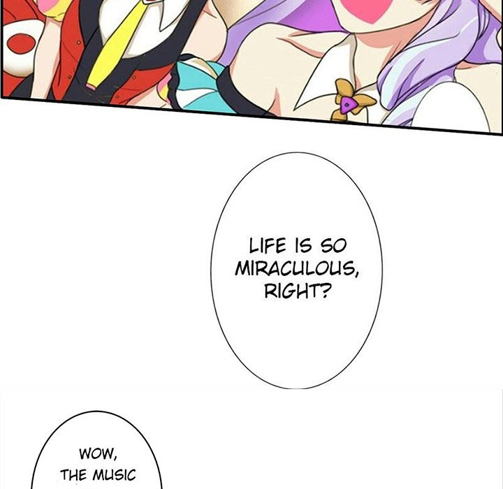 Become A Girl At Night - episode 3 - 21