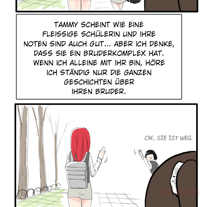 Unter Geschwistern - episode 5 - 27