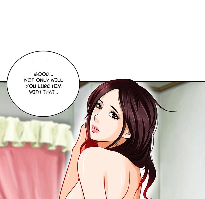 My Love Natsumi - episode 13 - 96