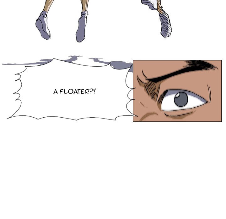Tweener - episode 27 - 14