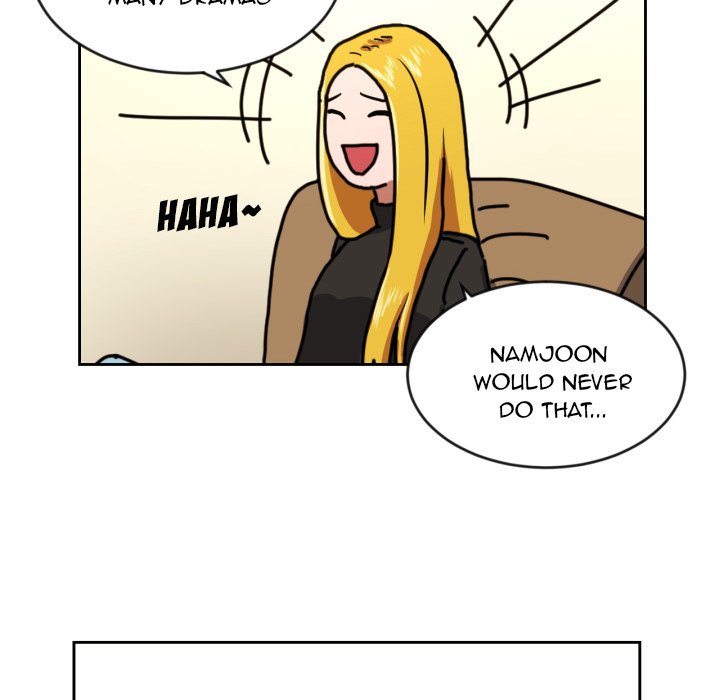 My Cotton Candy - episode 2 - 71