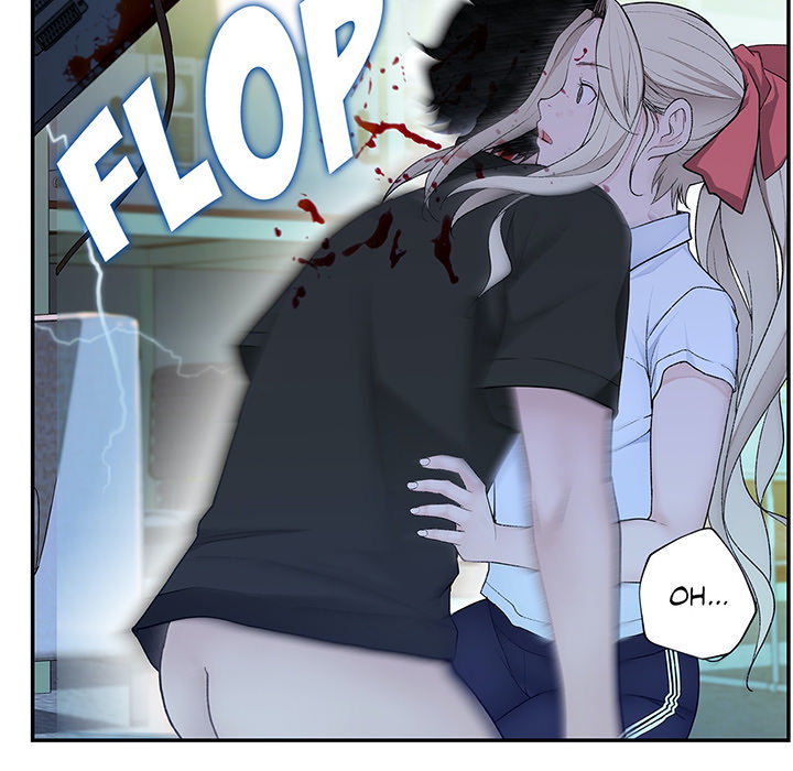 Teach Me How to Please You - episode 11 - 40