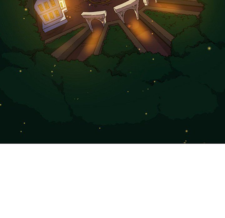 Forest of the Fireflies - episode 27 - 35