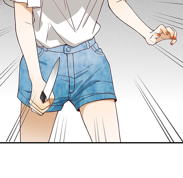 Secret Campus - episode 3 - 110