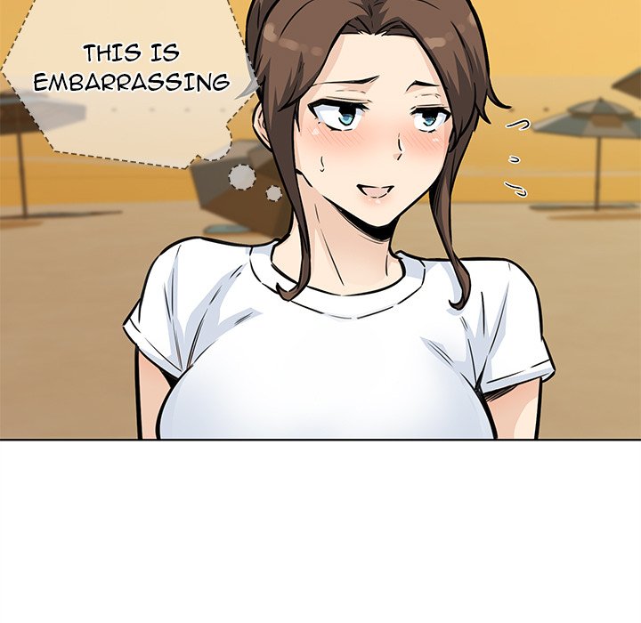 Excuse Me, This is my Room - episode 34 - 44