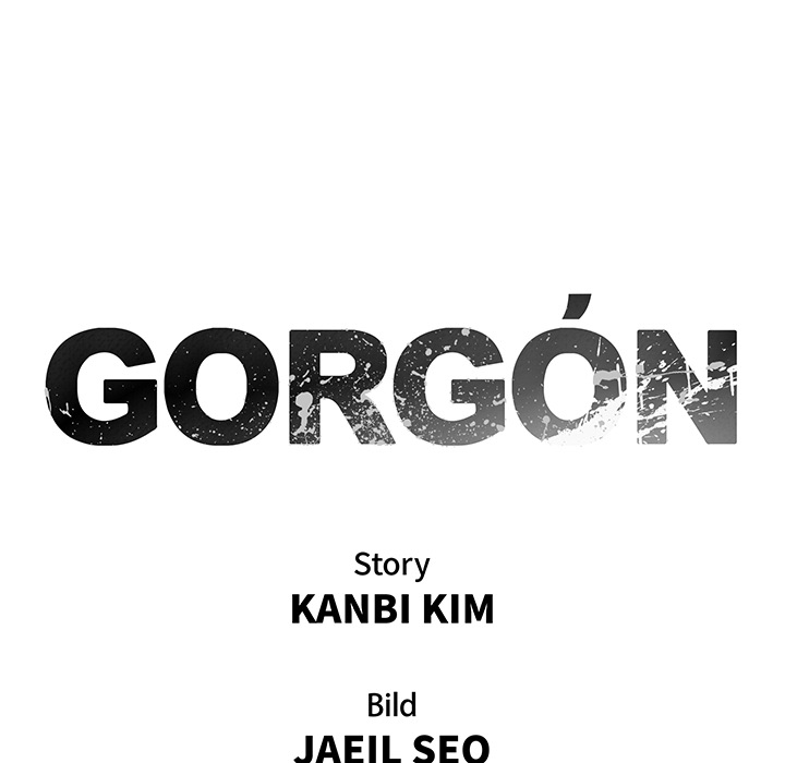 Gorgón - episode 36 - 39