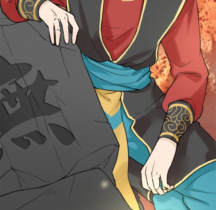 Odis and Moa's Underworld Diary - episode 28 - 41