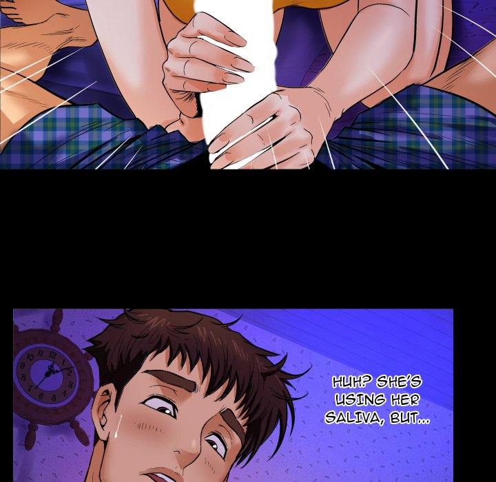 Secret Life - episode 2 - 37