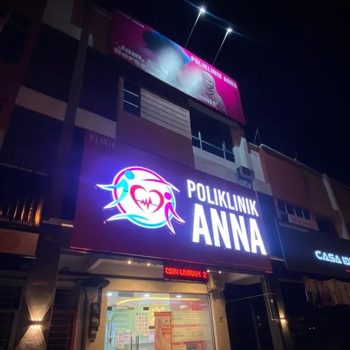 poliklinikanna