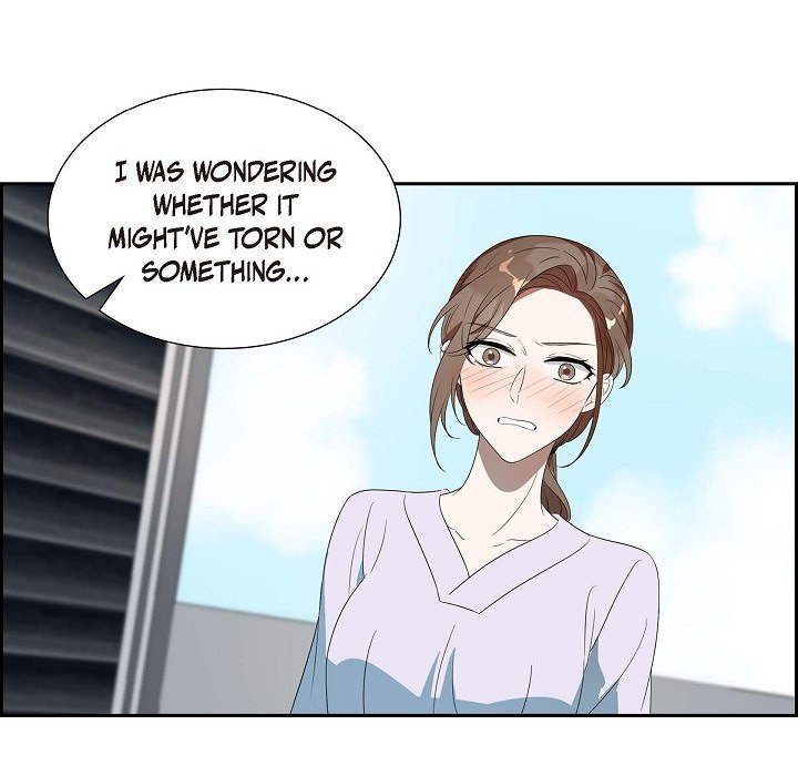 A Misogamist's Romance - episode 4 - 92