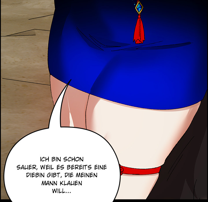 Ungezähmte Maiden - episode 8 - 13