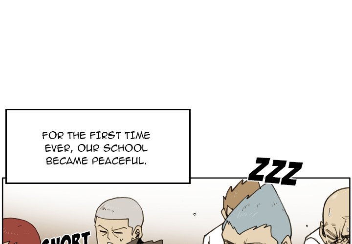 The Bully Hunter - episode 34 - 3